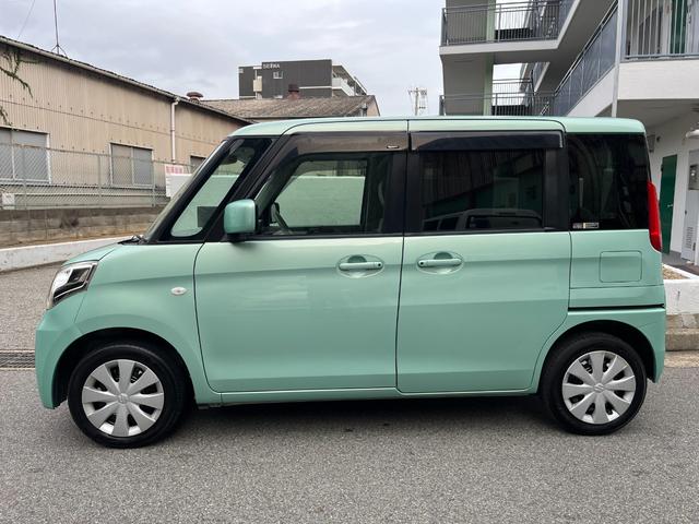 スペーシア Ｘ（6枚目）