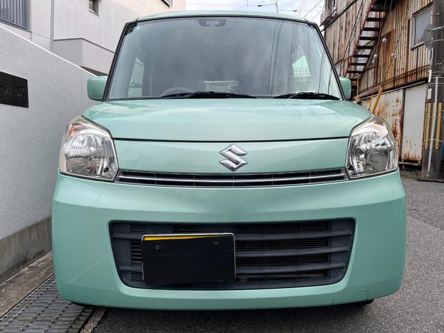 スペーシア Ｘ（7枚目）