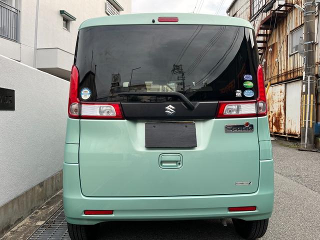 スペーシア Ｘ（8枚目）