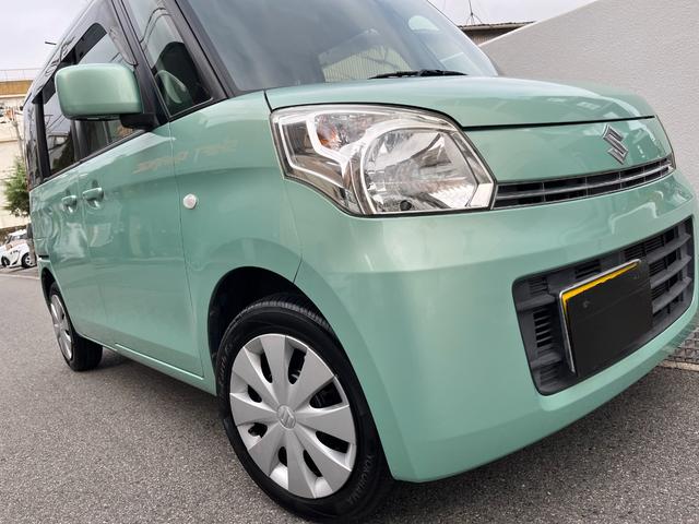 スペーシア Ｘ（9枚目）