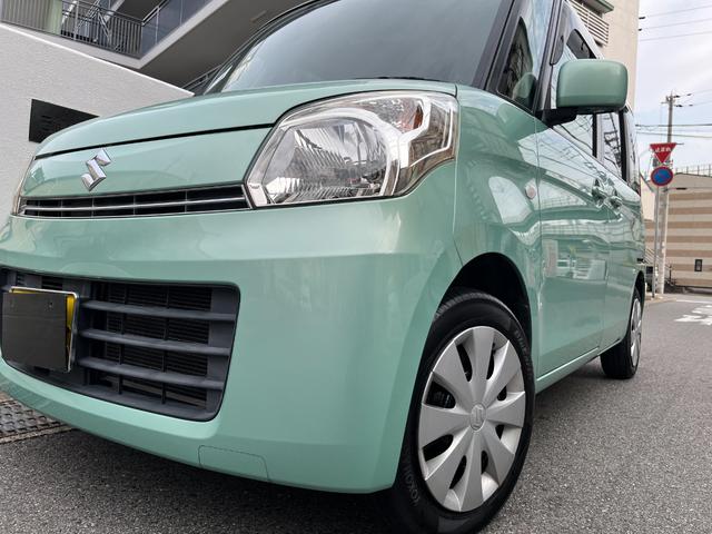 スペーシア Ｘ（10枚目）