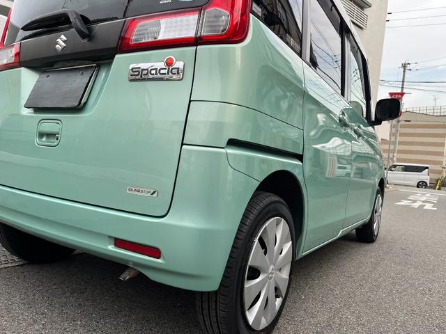 スペーシア Ｘ（11枚目）