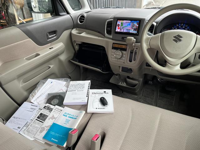 スペーシア Ｘ（15枚目）