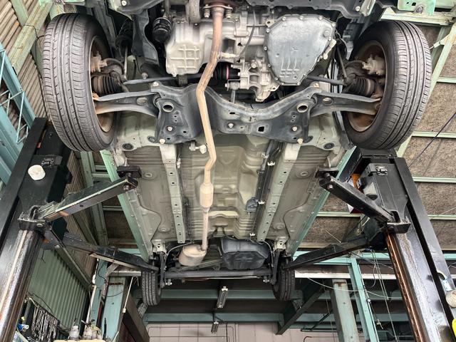 スペーシア Ｘ（17枚目）