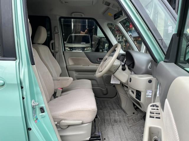 スペーシア Ｘ（19枚目）