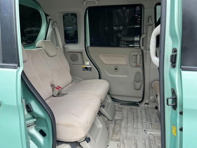 スペーシア Ｘ（21枚目）