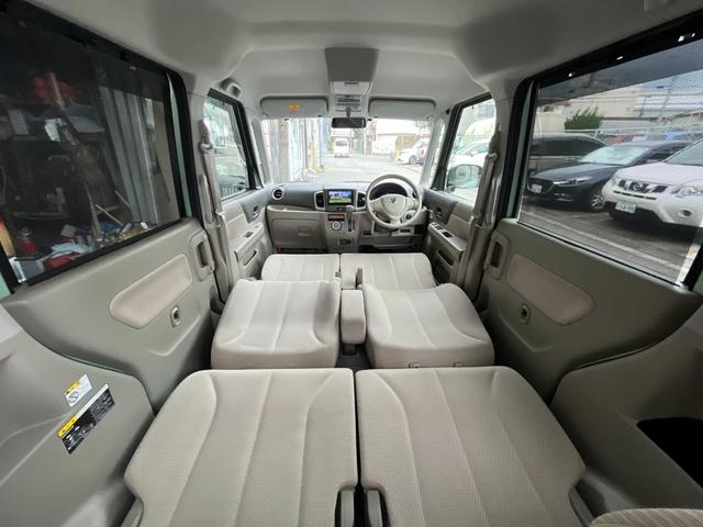 スペーシア Ｘ（23枚目）