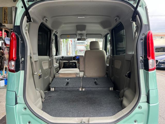 スペーシア Ｘ（24枚目）