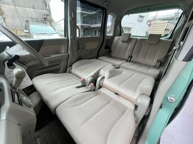 スペーシア Ｘ（28枚目）