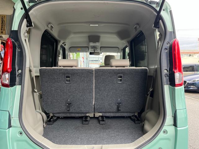 スペーシア Ｘ（29枚目）