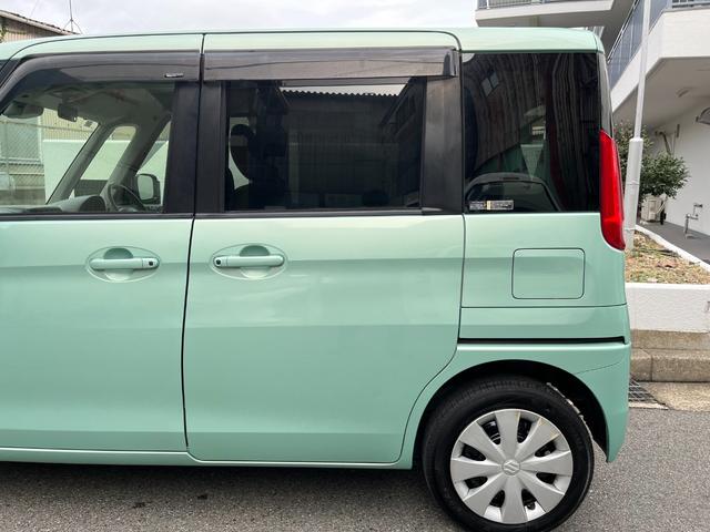 スペーシア Ｘ（34枚目）