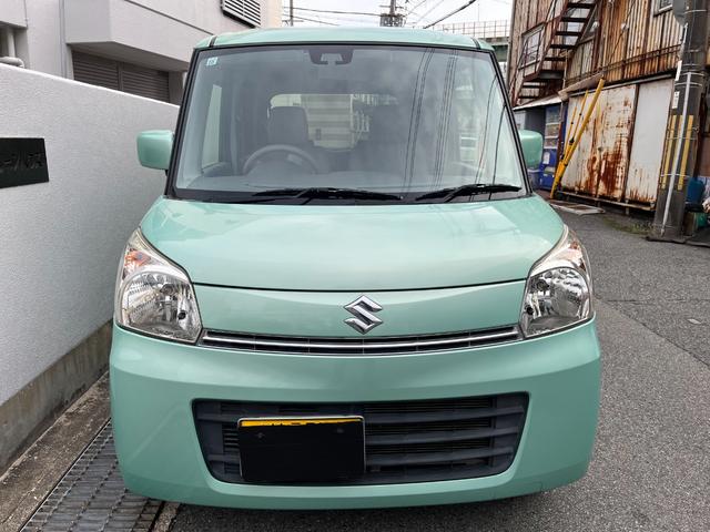 スペーシア Ｘ（35枚目）