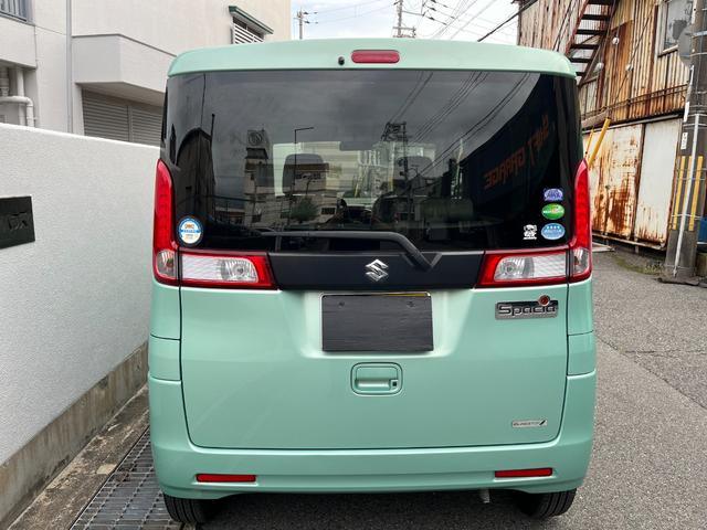 スペーシア Ｘ（36枚目）