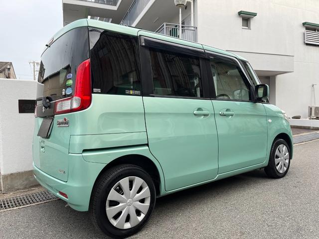 スペーシア Ｘ（38枚目）