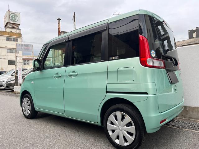 スペーシア Ｘ（39枚目）