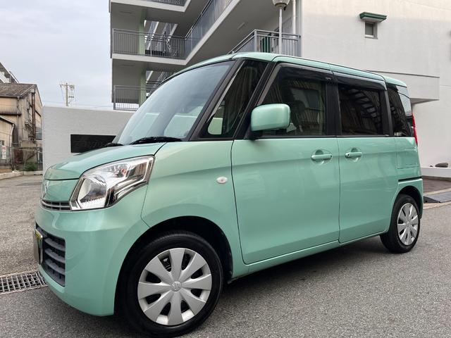 スペーシア Ｘ（40枚目）