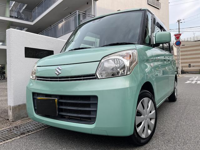 スペーシア Ｘ（41枚目）