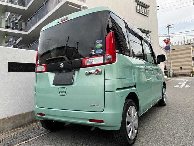 スペーシア Ｘ（42枚目）