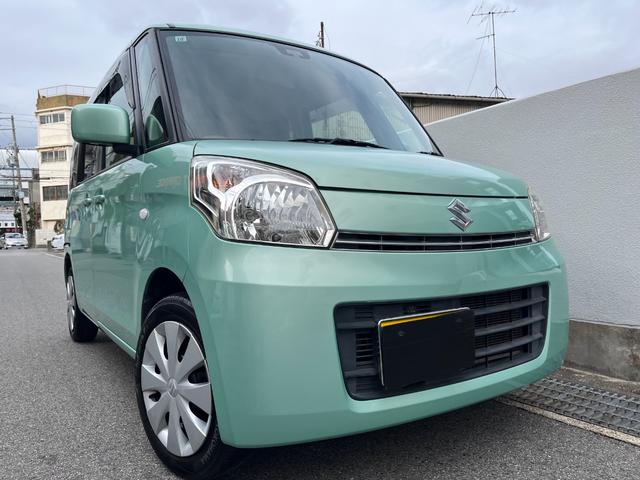 スペーシア Ｘ（44枚目）