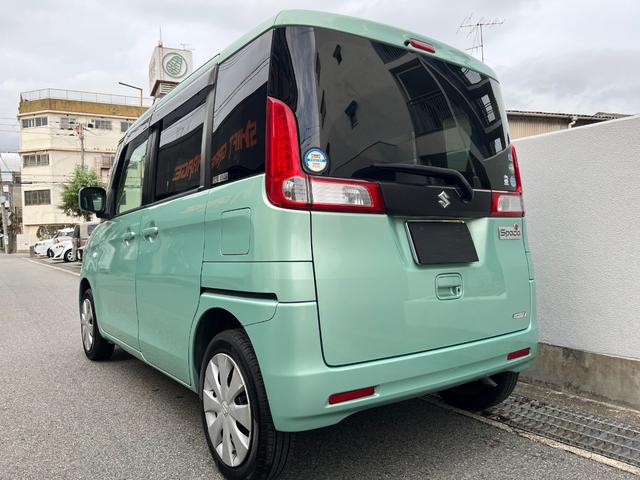 スペーシア Ｘ（45枚目）