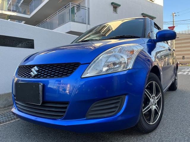 スイフト ＸＧ（2枚目）