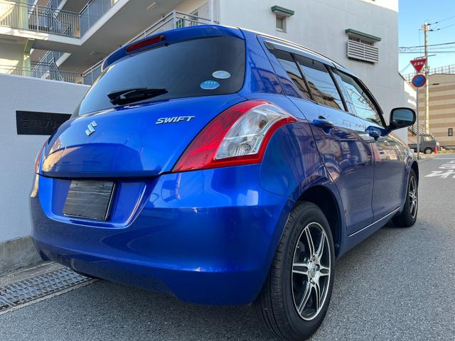 スイフト ＸＧ（3枚目）