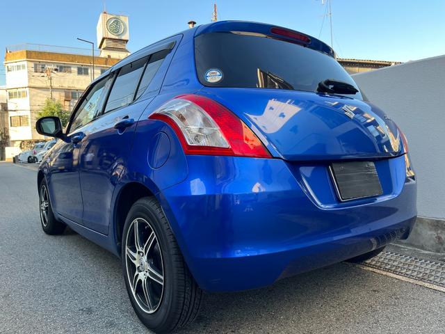 スイフト ＸＧ（4枚目）