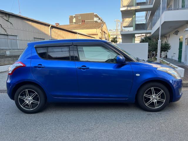 スイフト ＸＧ（5枚目）