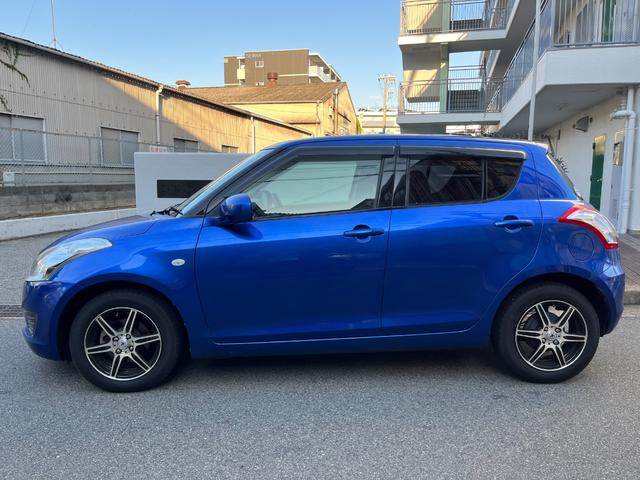 スイフト ＸＧ（6枚目）