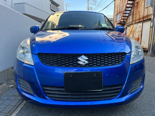 スイフト ＸＧ（7枚目）