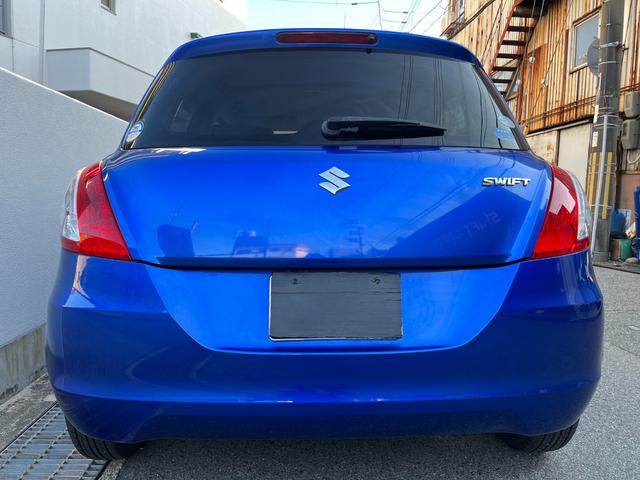 スイフト ＸＧ（8枚目）