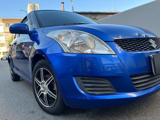 スイフト ＸＧ（9枚目）