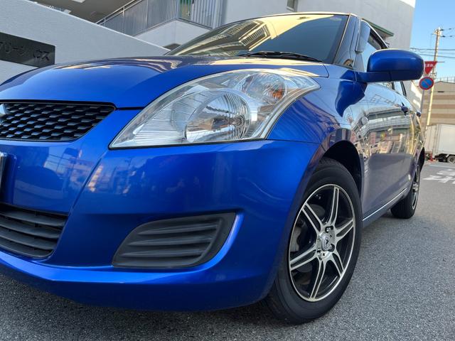 スイフト ＸＧ（10枚目）