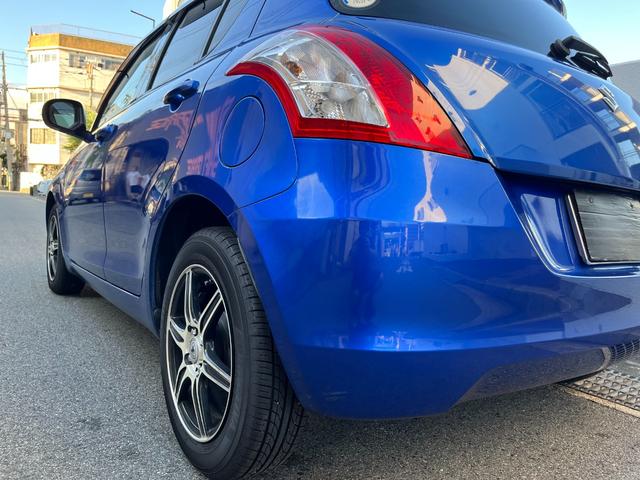 スイフト ＸＧ（12枚目）