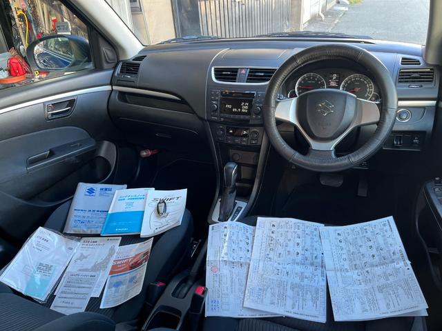 スイフト ＸＧ（15枚目）