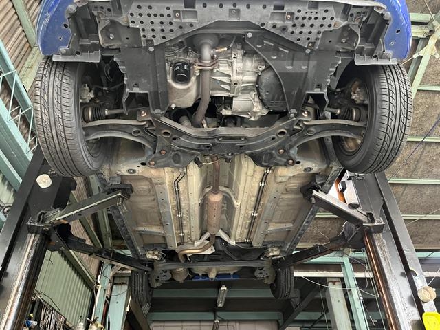 スイフト ＸＧ（17枚目）