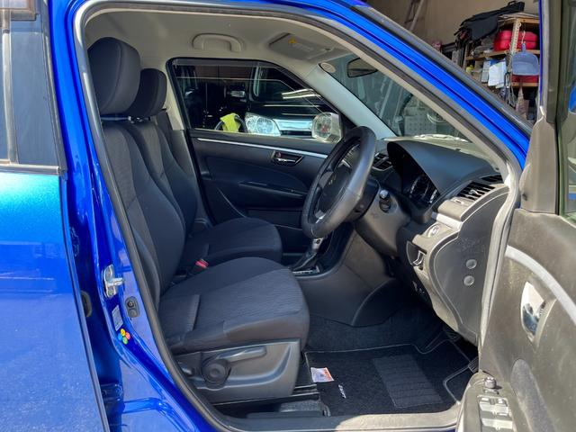 スイフト ＸＧ（19枚目）