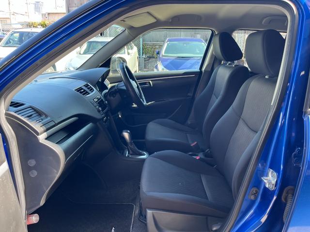 スイフト ＸＧ（20枚目）