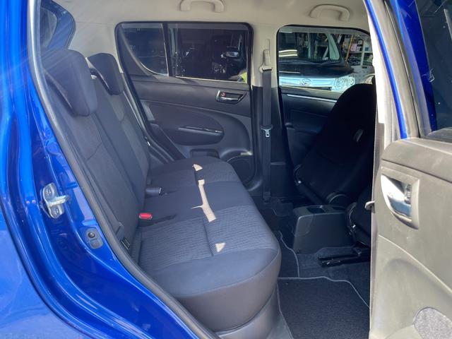 スイフト ＸＧ（21枚目）