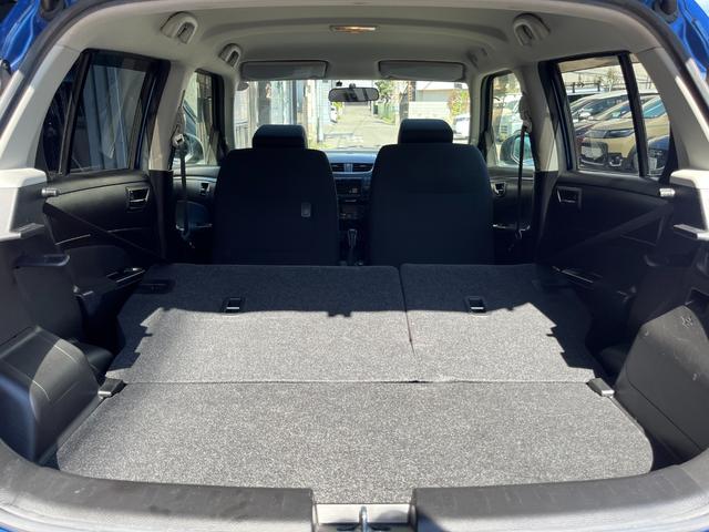 スイフト ＸＧ（23枚目）