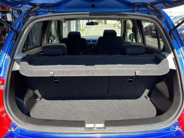 スイフト ＸＧ（24枚目）