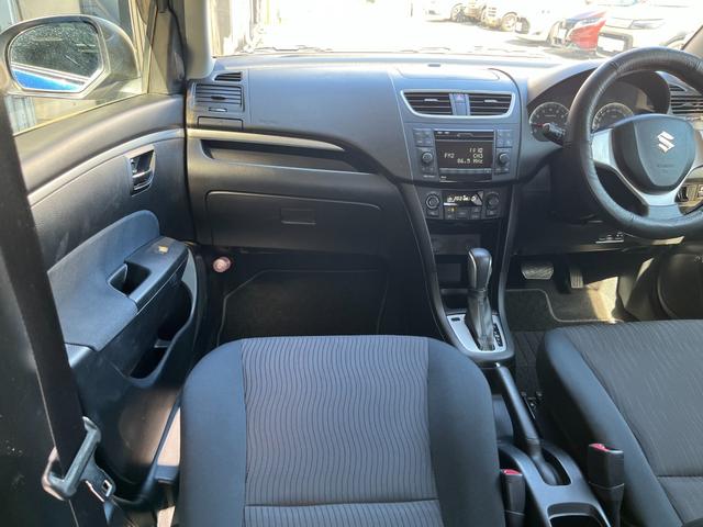 スイフト ＸＧ（25枚目）