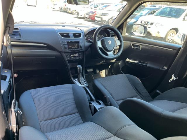 スイフト ＸＧ（27枚目）