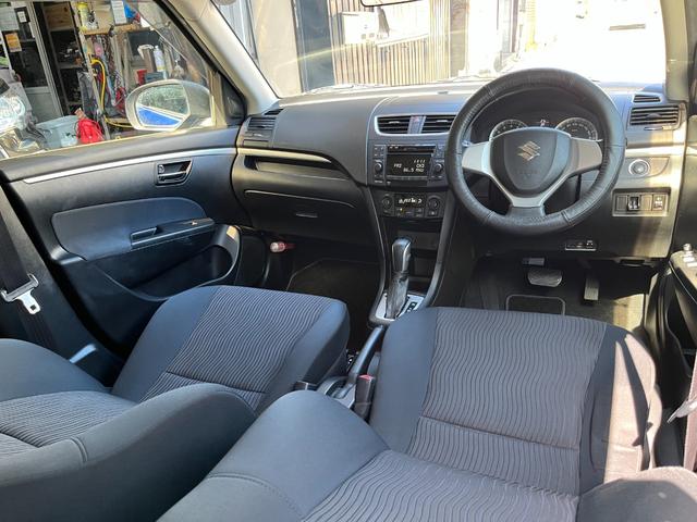 スイフト ＸＧ（28枚目）