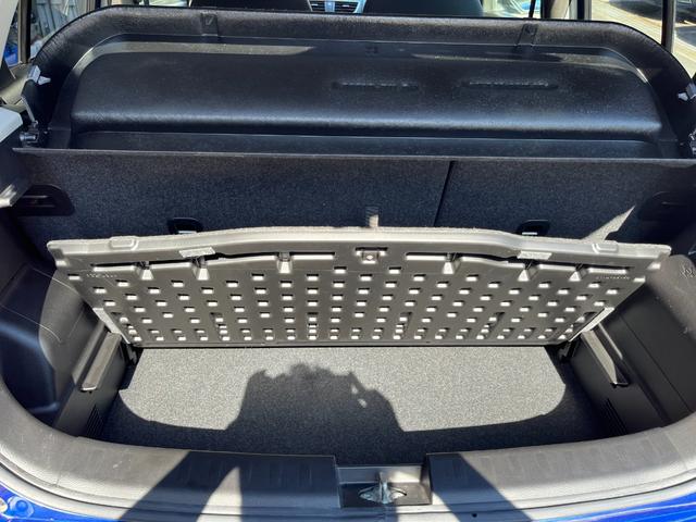 スイフト ＸＧ（29枚目）