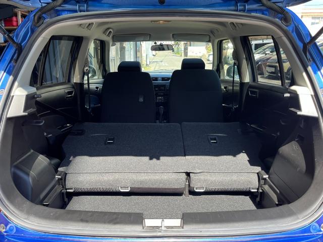 スイフト ＸＧ（30枚目）