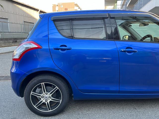 スイフト ＸＧ（31枚目）