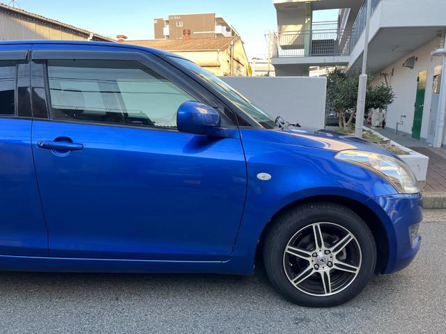 スイフト ＸＧ（32枚目）