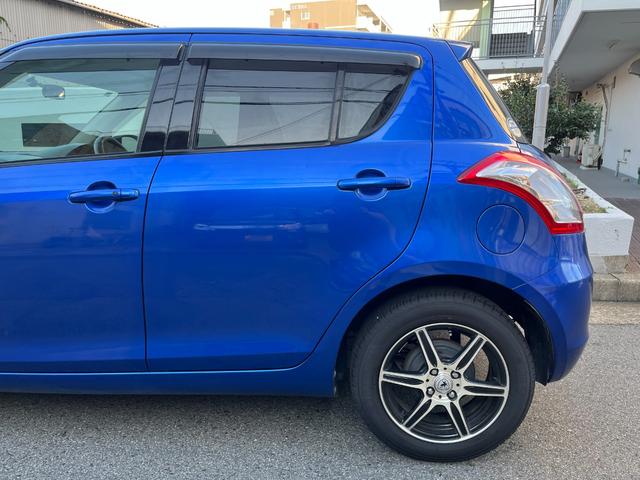 スイフト ＸＧ（34枚目）