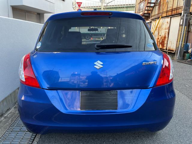 スイフト ＸＧ（36枚目）